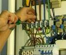 Elektroinstallation (Deutsch) - electrical installation (English)